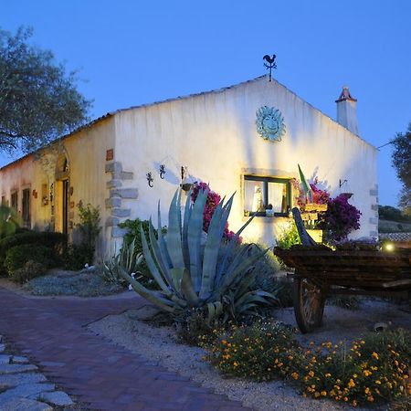 La Mesenda Rooms & Apartments Arzachena Exterior photo