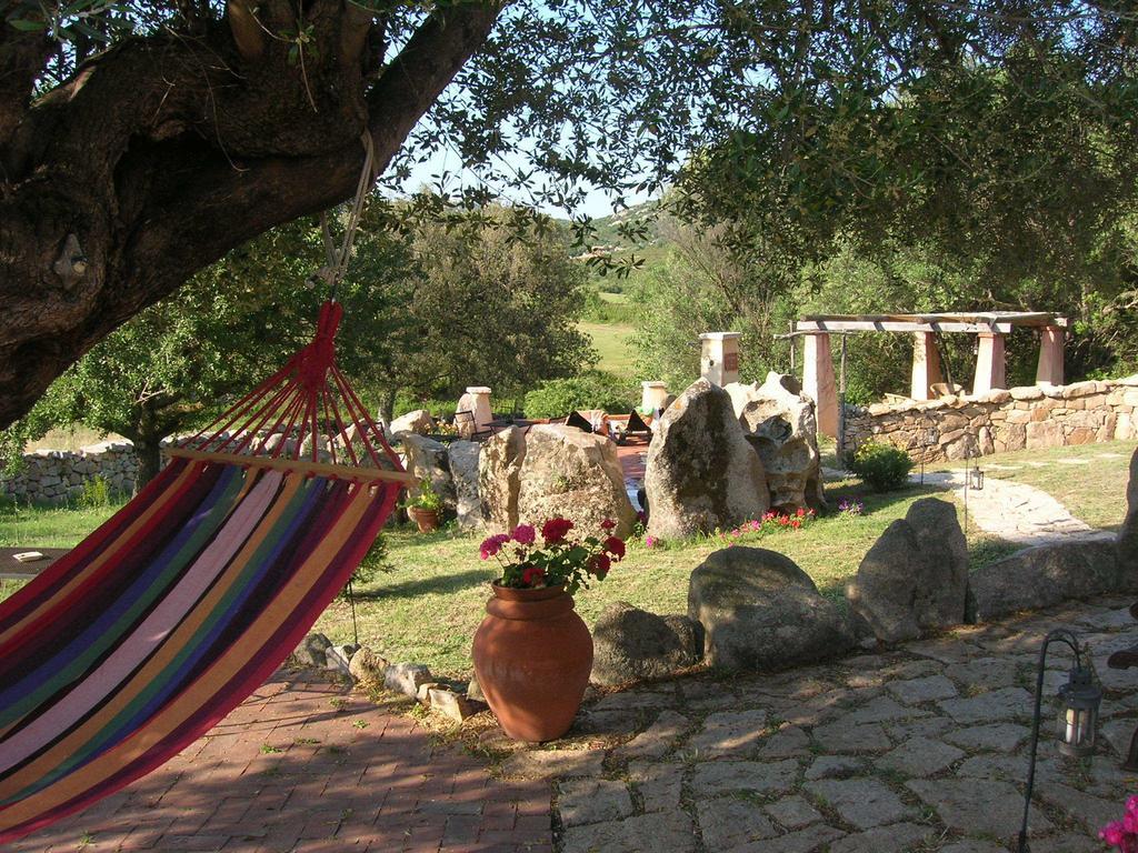 La Mesenda Rooms & Apartments Arzachena Room photo